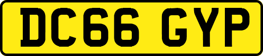 DC66GYP