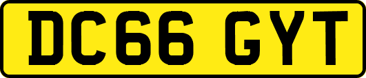 DC66GYT