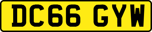 DC66GYW