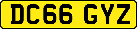 DC66GYZ