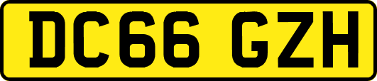 DC66GZH
