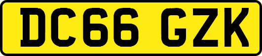 DC66GZK