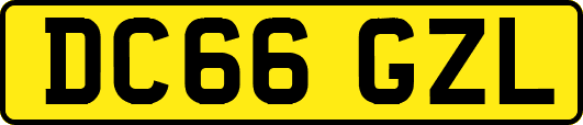 DC66GZL