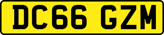 DC66GZM