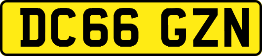 DC66GZN