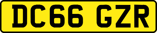DC66GZR
