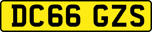 DC66GZS