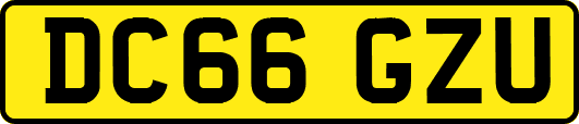 DC66GZU