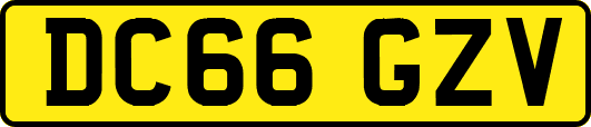 DC66GZV