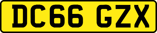 DC66GZX