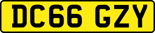 DC66GZY