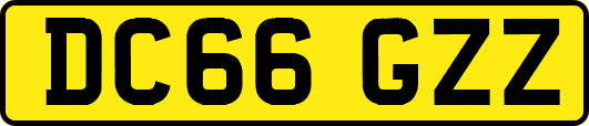 DC66GZZ
