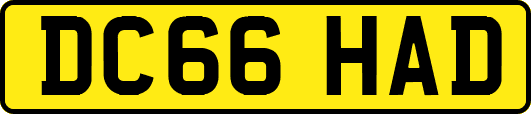 DC66HAD