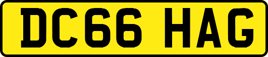 DC66HAG