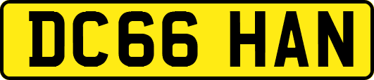 DC66HAN