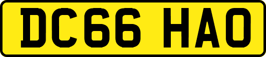 DC66HAO