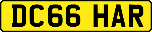 DC66HAR
