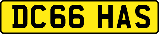 DC66HAS