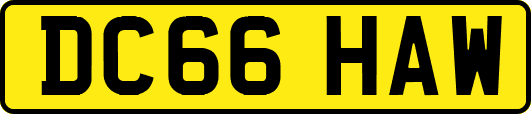 DC66HAW