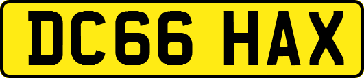 DC66HAX