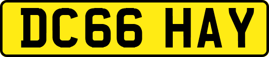 DC66HAY
