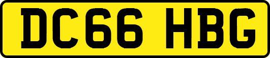 DC66HBG