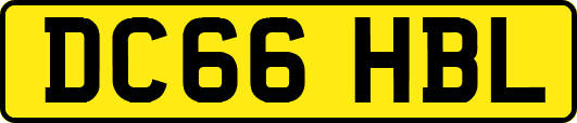 DC66HBL