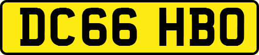 DC66HBO