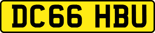 DC66HBU