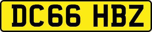 DC66HBZ