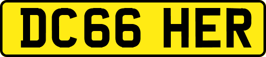 DC66HER