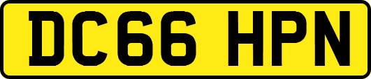 DC66HPN