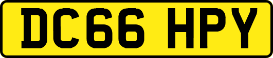 DC66HPY