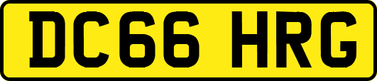 DC66HRG