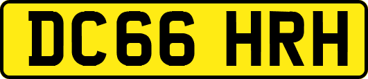DC66HRH