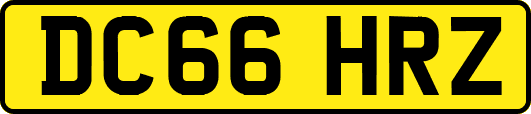 DC66HRZ