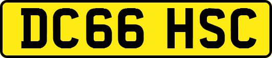 DC66HSC