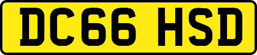 DC66HSD