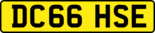DC66HSE