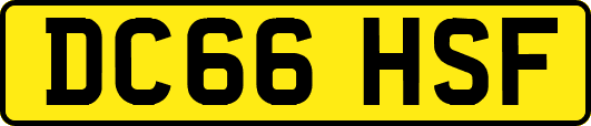 DC66HSF