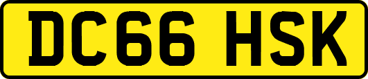 DC66HSK