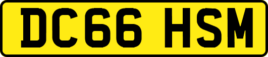DC66HSM