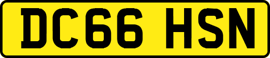 DC66HSN