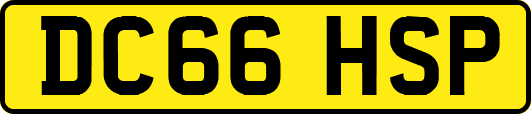 DC66HSP