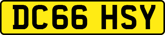 DC66HSY