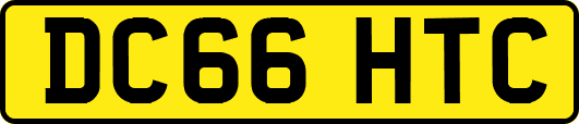 DC66HTC
