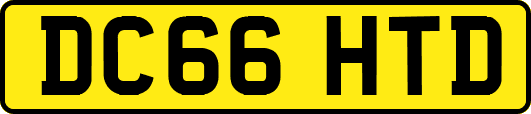DC66HTD