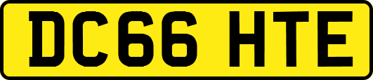 DC66HTE