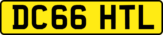 DC66HTL