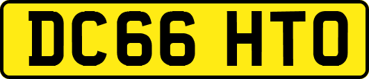 DC66HTO